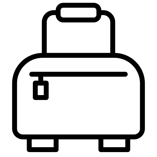 Çekçekli Spor Çantalar