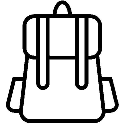 Dağcı Çantası