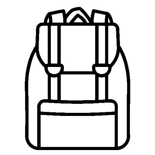 Okul Sırt Çantası