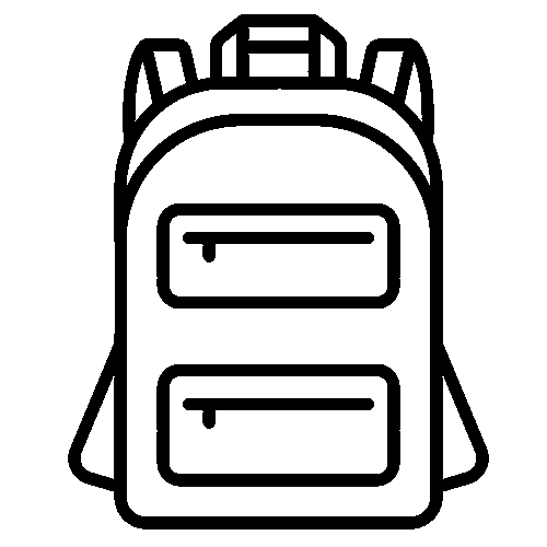 Sırt Çantası