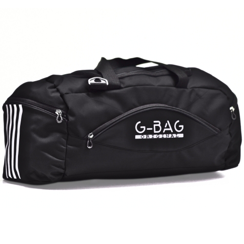 Çapraz Askılı Spor ve Seyahat Çantası Unisex Suya Dayanıklı Fitness Çantası