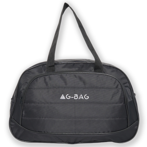 Gbag Büyük Boy Omuz Askılı Kabin Boy Valiz, Spor ve Seyahat Çantası
