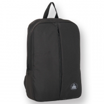 Gbag Cepli Ortopedik Siyah Laptop Sırt Çantası