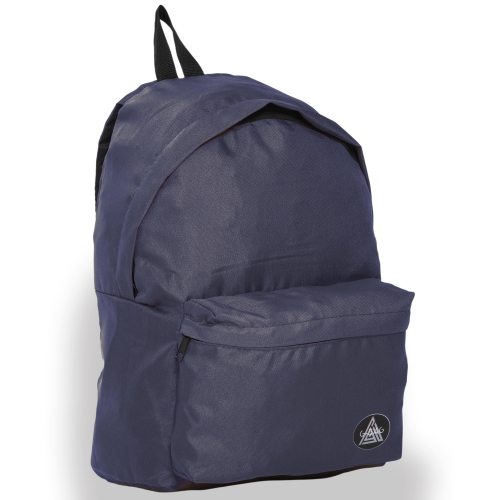 Gbag Lacivert Sırt Çantası