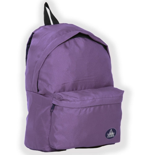 Gbag Mor Sırt Çantası