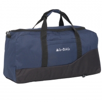 Gbag Omuz Askılı Ayakkabı ve Kirli Eşya Bölmeli Büyük Boy Spor ve Seyahat Çantası