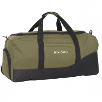 Gbag Omuz Askılı Ayakkabı ve Kirli Eşya Bölmeli Büyük Boy Spor ve Seyahat Çantası