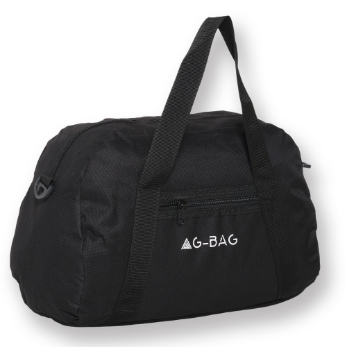 Gbag Omuz Askılı Büyük Boy Spor ve Seyahat El Çantası