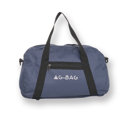 Gbag Omuz Askılı Küçük Kabin Boy Spor ve Seyahat El Çantası